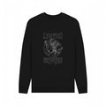 Front - Lynyrd Skynyrd Unisex Adult Freebird Sweatshirt