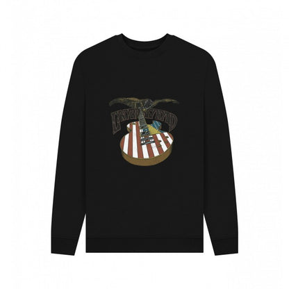 Front - Lynyrd Skynyrd Unisex Adult Sweatshirt