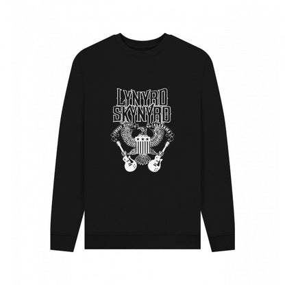 Front - Lynyrd Skynyrd Unisex Adult Sweet Home Alabama Sweatshirt