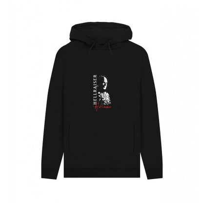 Front - Hellraiser Unisex Adult Seeker Hoodie