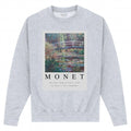 Front - Apoh Unisex Adult Without Monet Sweatshirt