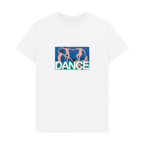 Front - Apoh Unisex Adult The Dance Matisse T-Shirt
