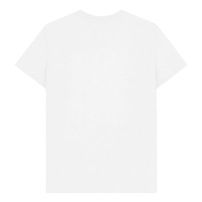 Front - Foreigner Unisex Adult Jukebox Graphic T-Shirt