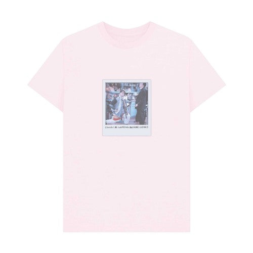 Front - Friends Unisex Adult Anymore Clothes? T-Shirt