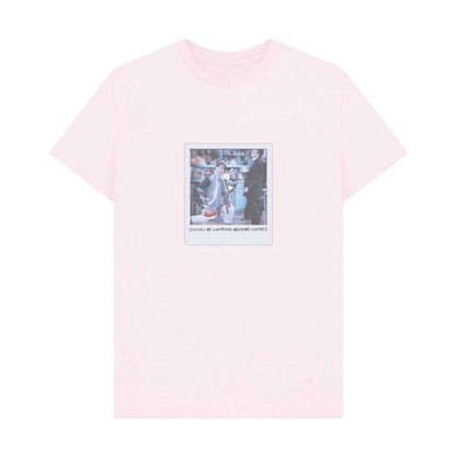 Front - Friends Unisex Adult Anymore Clothes? T-Shirt