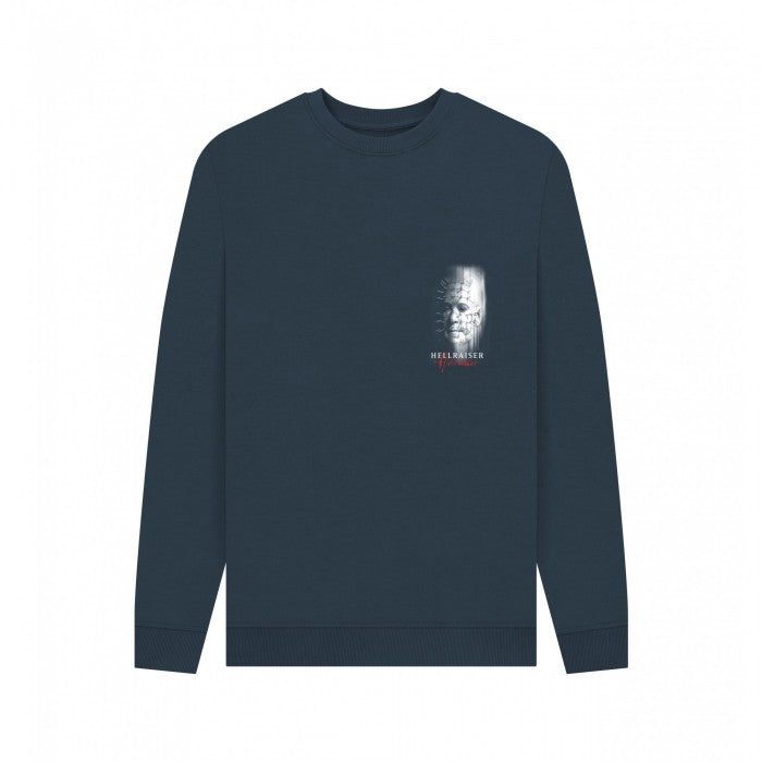 Front - Hellraiser Unisex Adult Seeker Sweatshirt