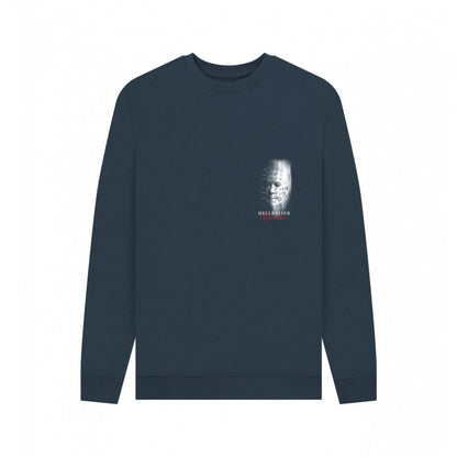 Front - Hellraiser Unisex Adult Seeker Sweatshirt