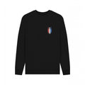 Front - Apoh Unisex Adult USA Sweatshirt
