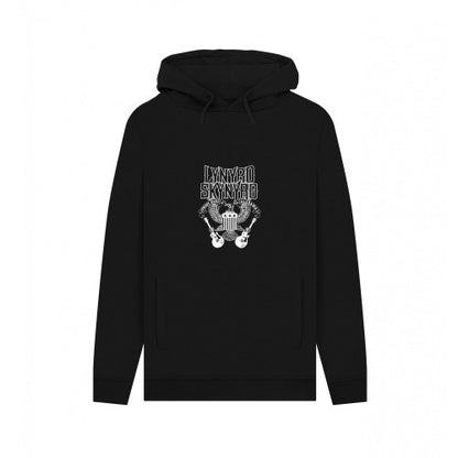 Front - Lynyrd Skynyrd Unisex Adult Sweet Home Alabama Hoodie