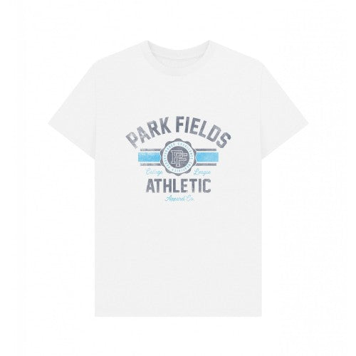 Front - Park London Unisex Adult AAC T-Shirt