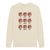 Front - Elf Unisex Adult Moods Sweatshirt