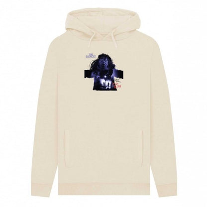 Front - The Exorcist Unisex Adult I´m Not Regan Hoodie