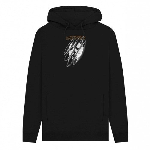 Front - Halloween Unisex Adult Slasher Hoodie