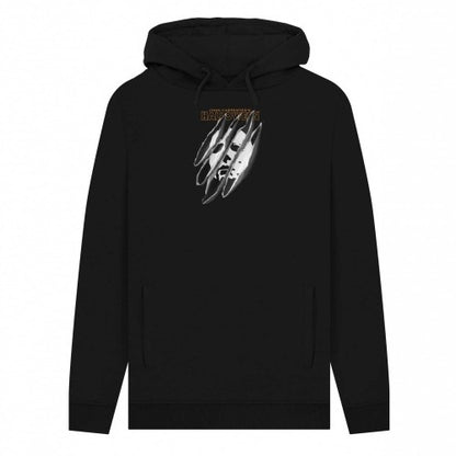 Front - Halloween Unisex Adult Slasher Hoodie