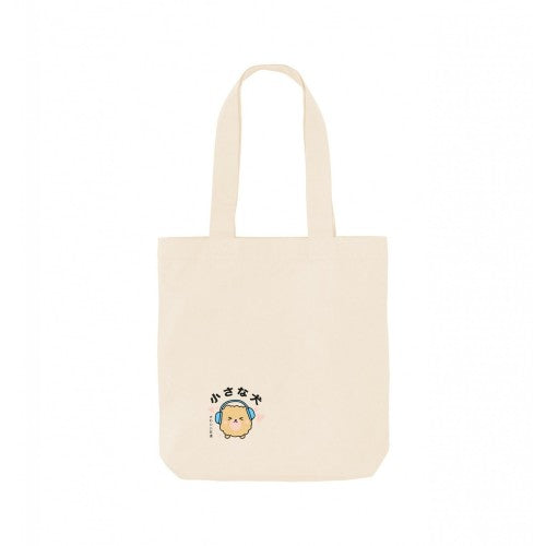 Front - TORC Headphones On Ramen Tote Bag