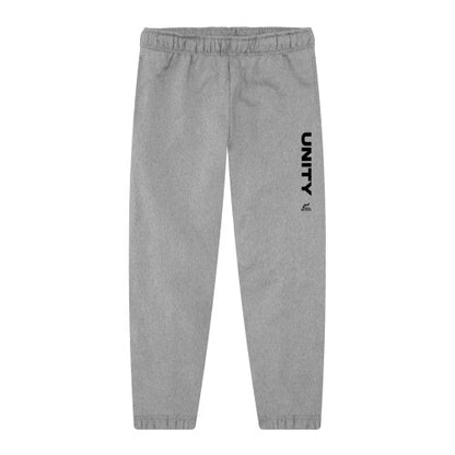 Front - Park London Unisex Adult Unity Non-Violence Project Jogging Bottoms