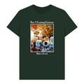Front - Wallace and Gromit Unisex Adult Have A Cracking Christmas Graphic T-Shirt