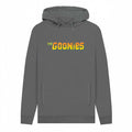 Front - The Goonies Unisex Adult Graphic Hoodie