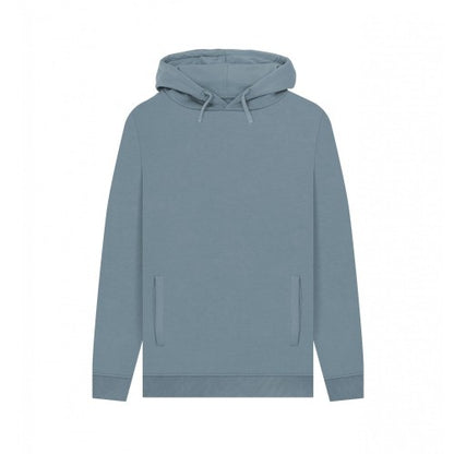 Front - Apoh Unisex Adult Visit Zermatt Switzerland Pierce Archives Back Print Hoodie