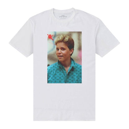 Front - The Lost Boys Unisex Adult Sam T-Shirt