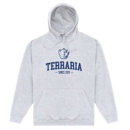 Front - Terraria Unisex Adult Hoodie