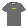 Front - Pulp Fiction Unisex Adult Dance Good T-Shirt