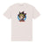 Front - Yu-Gi-Oh! Unisex Adult Yami Yugi Portrait T-Shirt