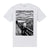 Front - Apoh Unisex Adult Munch Lino T-Shirt