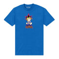 Front - Yu-Gi-Oh! Unisex Adult T-Shirt