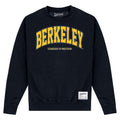 Front - UC Berkeley Unisex Adult Arch Sweatshirt