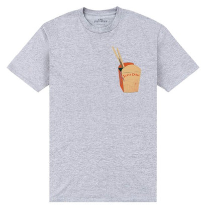 Front - The Lost Boys Unisex Adult Noodles T-Shirt