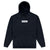 Front - Penthouse Unisex Adult Logo Hoodie