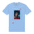 Front - Scarface Unisex Adult Tony Montana T-Shirt