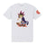 Front - Yu-Gi-Oh! Unisex Adult Icons T-Shirt