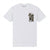 Front - TMNT Unisex Adult Artist Series Dan Panosian T-Shirt