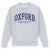 Front - University Of Oxford Unisex Adult Sweatshirt