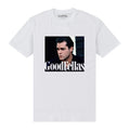 Front - Goodfellas Unisex Adult Henry Hill T-Shirt
