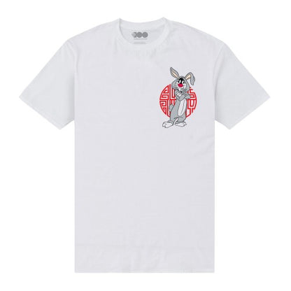 Front - Looney Tunes Unisex Adult YOTR Sylvester T-Shirt
