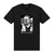 Front - The Big Lebowski Unisex Adult Walter Sobchak T-Shirt