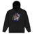 Front - Yu-Gi-Oh! Unisex Adult Buster Blader Hoodie