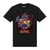 Front - Yu-Gi-Oh! Unisex Adult Duelist Kingdom T-Shirt