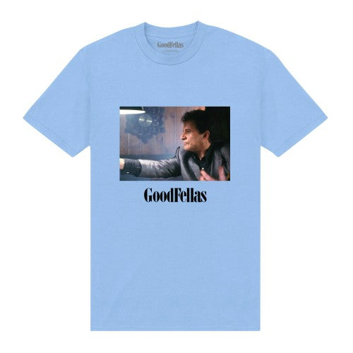 Front - Goodfellas Unisex Adult Tommy Devito T-Shirt