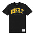 Front - UC Berkeley Unisex Adult T-Shirt