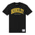 Front - UC Berkeley Unisex Adult T-Shirt