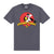 Front - Tweety Unisex Adult Sylvester & Tweety T-Shirt