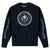 Front - Terraria Unisex Adult Emblem Sweatshirt