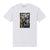 Front - TMNT Unisex Adult Artist Series Freddie E. Williams II T-Shirt