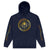 Front - Terraria Unisex Adult Emblem Hoodie