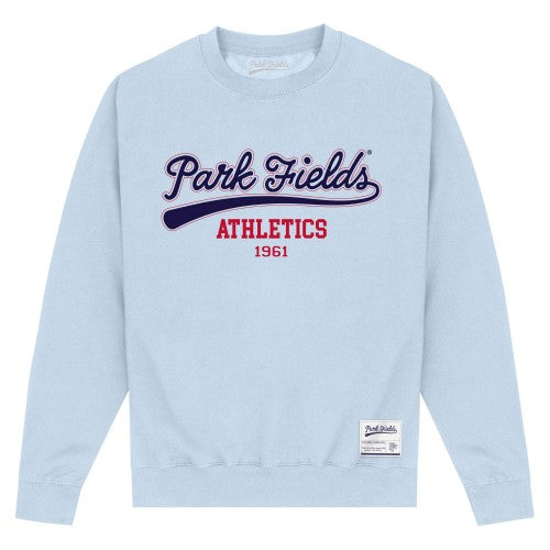 Front - Park Fields Unisex Adult Sixty One Sweatshirt