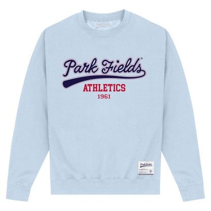 Front - Park Fields Unisex Adult Sixty One Sweatshirt